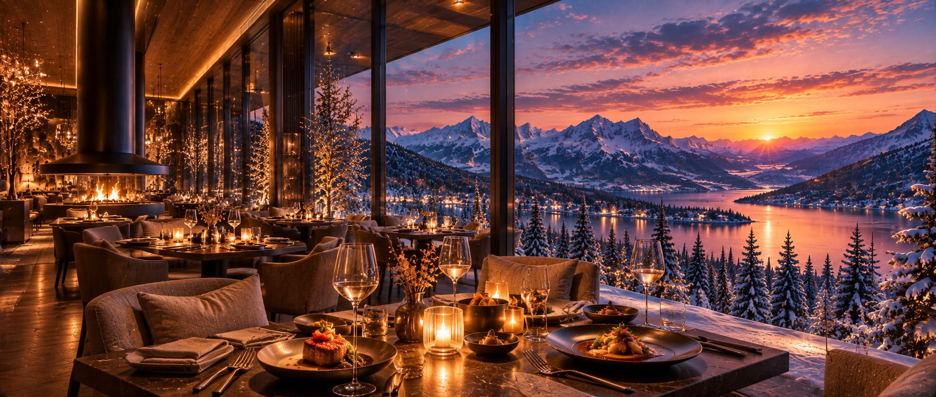 NORTH DINING
