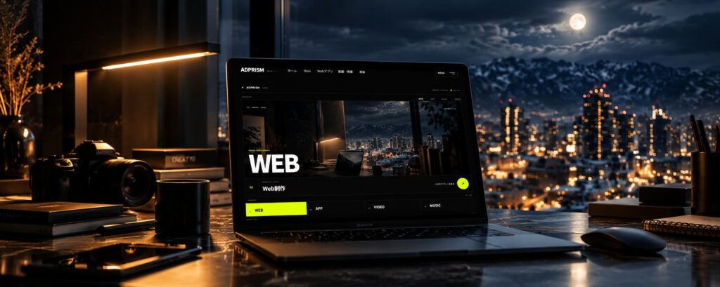 ADPRISM