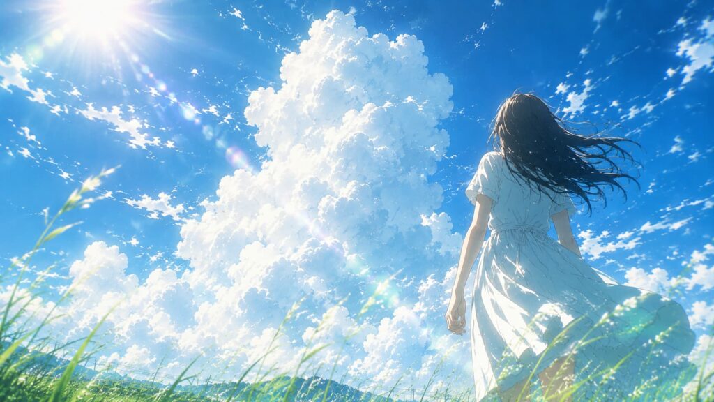 夏の標本