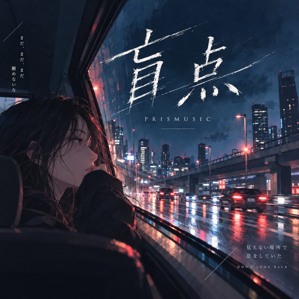 盲点